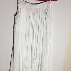 Armani Exchange Skirt